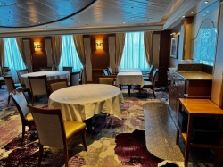 Island Princess Bordeaux Dining Room picture Uploaded in 2025 Photo courtesy of Donald Palmesano. Island Princess Bordeaux Dining Room picture