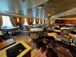 Bordeaux Dining Room picture