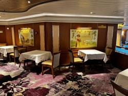 Bordeaux Dining Room picture