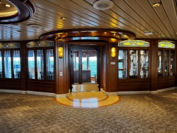 Churchill Lounge picture Churchill Lounge picture