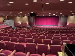 Island Princess Princess Theater picture