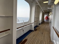 Outside Promenade picture Outside Promenade picture