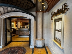 Island Princess Sabatinis picture