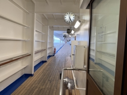 Island Princess Outside Promenade picture