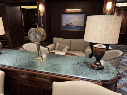 Island Princess Wheelhouse Bar picture