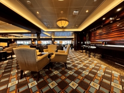Island Princess Wheelhouse Bar picture