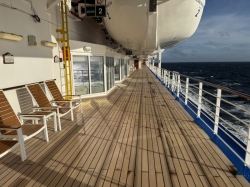 Outside Promenade picture Outside Promenade picture