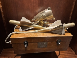 Island Princess Wheelhouse Bar picture