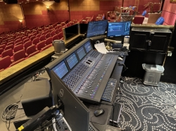 Island Princess Princess Theater picture