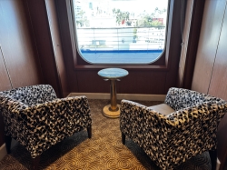 Island Princess Crooners Bar picture