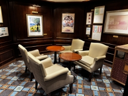 Island Princess Wheelhouse Bar picture