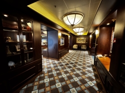 Island Princess Wheelhouse Bar picture