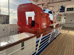 Outside Promenade picture Outside Promenade picture