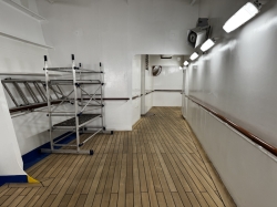 Outside Promenade picture Outside Promenade picture