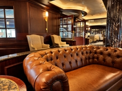 Island Princess Wheelhouse Bar picture