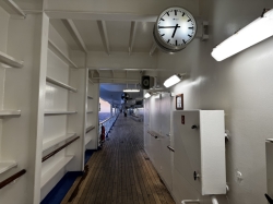 Island Princess Outside Promenade picture