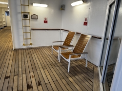 Island Princess Outside Promenade picture