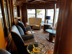 Churchill Lounge picture Churchill Lounge picture