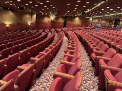 Island Princess Princess Theater picture