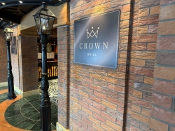 Island Princess Crown Grill picture