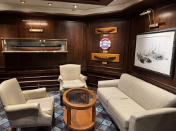 Island Princess Wheelhouse Bar picture