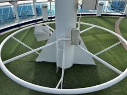 Island Princess Splash Pool picture