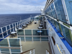Island Princess Sun Deck picture