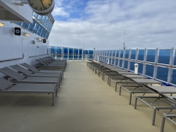 Island Princess Sun Deck picture