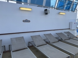 Island Princess Sun Deck picture