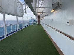 Sun Deck picture Sun Deck picture