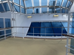 Island Princess Sun Deck picture