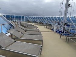Island Princess Sun Deck picture