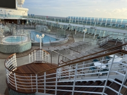 Lido Pool picture Lido Pool picture