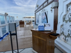 Island Princess The Sanctuary picture