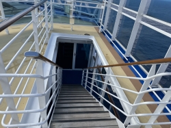Island Princess Sun Deck picture