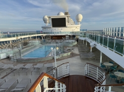 Lido Pool picture Lido Pool picture