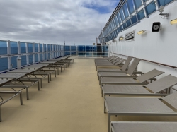 Island Princess Sun Deck picture