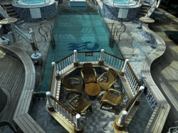 Lotus Pool picture Lotus Pool picture