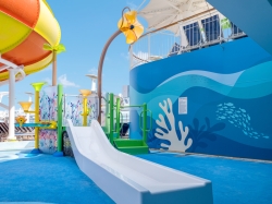 Kids Aqua Park picture Kids Aqua Park picture