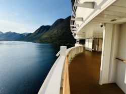 Observation Deck picture Observation Deck picture