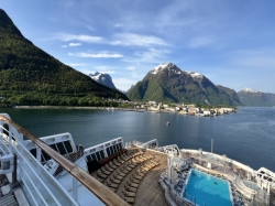 Grills Terrace picture Grills Terrace picture