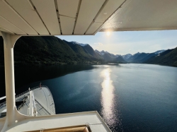 Observation Deck picture Observation Deck picture