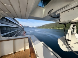 Observation Deck picture Observation Deck picture