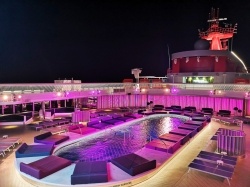 Aquatic Club Pool picture