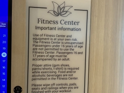 Fitness Center picture