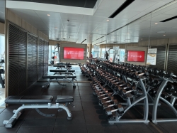 Fitness Center picture