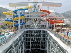 Waterslides picture