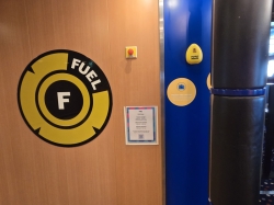 Fuel Teen Disco picture