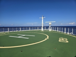 Helipad picture Helipad picture