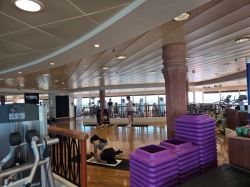 Fitness Center picture